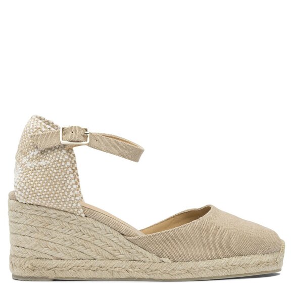 Castañer Espadrilles IT 40 Women - Picture 1 of 5